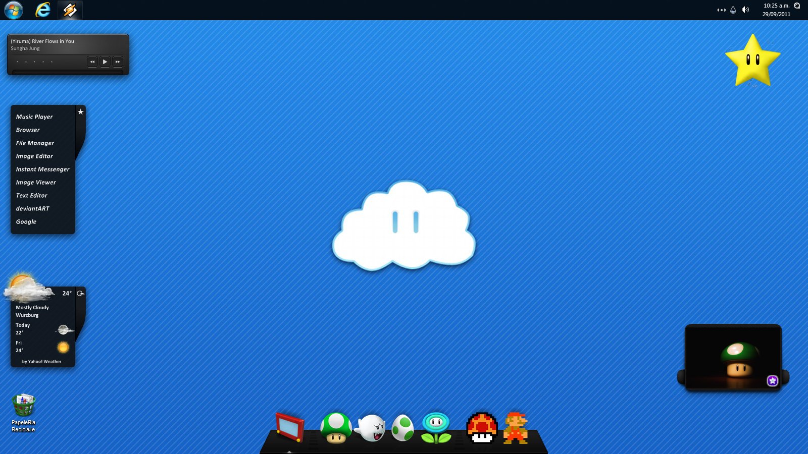 Mario Bros Clasico Para Pc En Espanol Windows 7