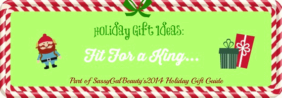 SassyHolidays Gift Ideas: Round-Up Last Minute Gifts