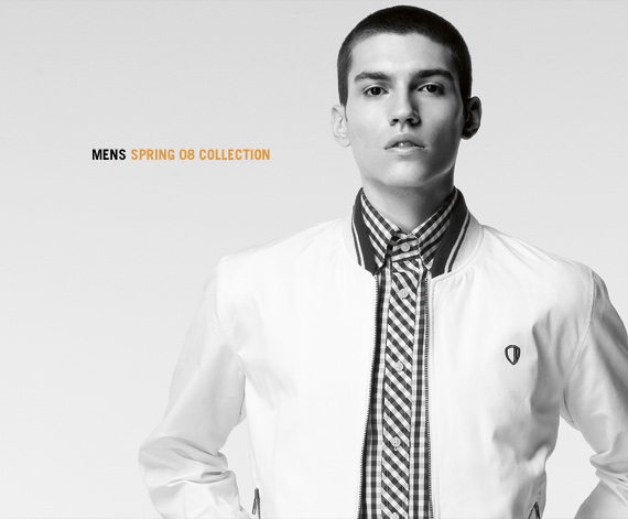 Ben Sherman Images
