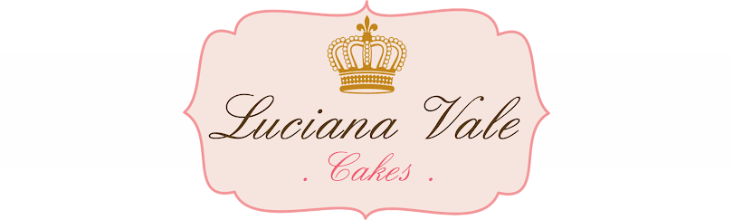 Luciana Vale Cakes