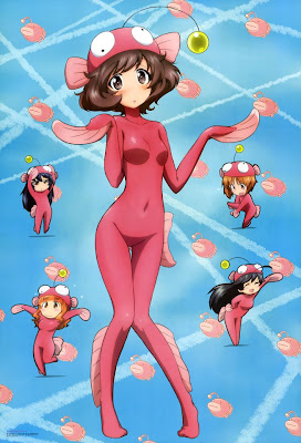 girls und panzer poster girls und panzer anko dance poster
