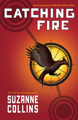 Catching Fire Catching Fire by Suzanne Collins