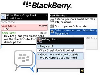 Bbm Convos