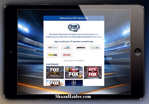 Watch Super Bowl XLVIII Live Stream Online Free on Your PC and iPad