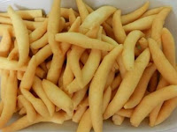 Cara Membuat Kue Telur Gabus Keju Gurih Goreng Renyah Cara Membuat Kue Telur Gabus Keju Gurih Goreng Renyah