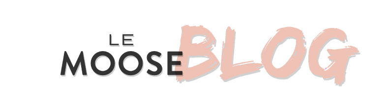 Le Moose Blog