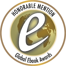 Global Ebook Award Honorable Mention