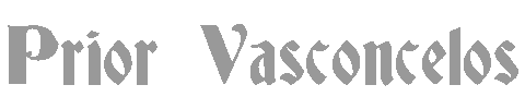 Prior Vasconcelos