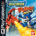 Digimon Rumble Arena PSX [indowebster]