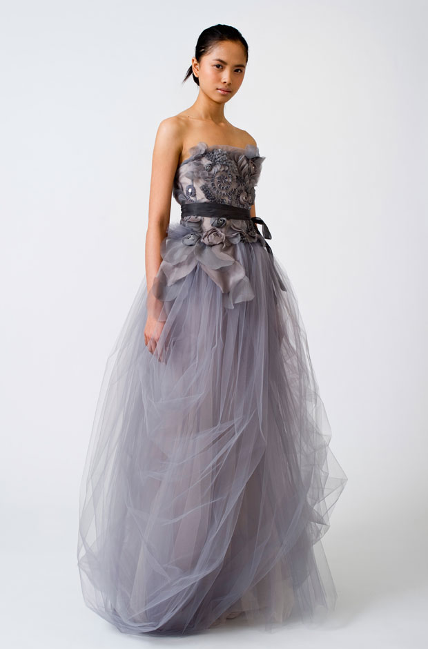 vera wang bridal 2011. vera wang bridal 2011.