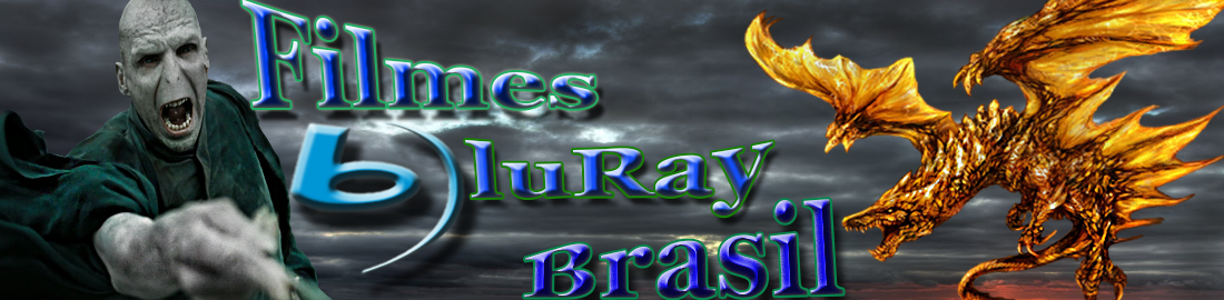Filme BluRay Brasil