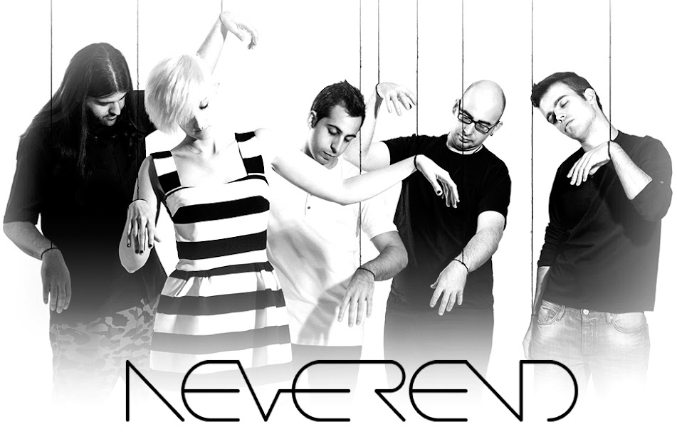 Neverend