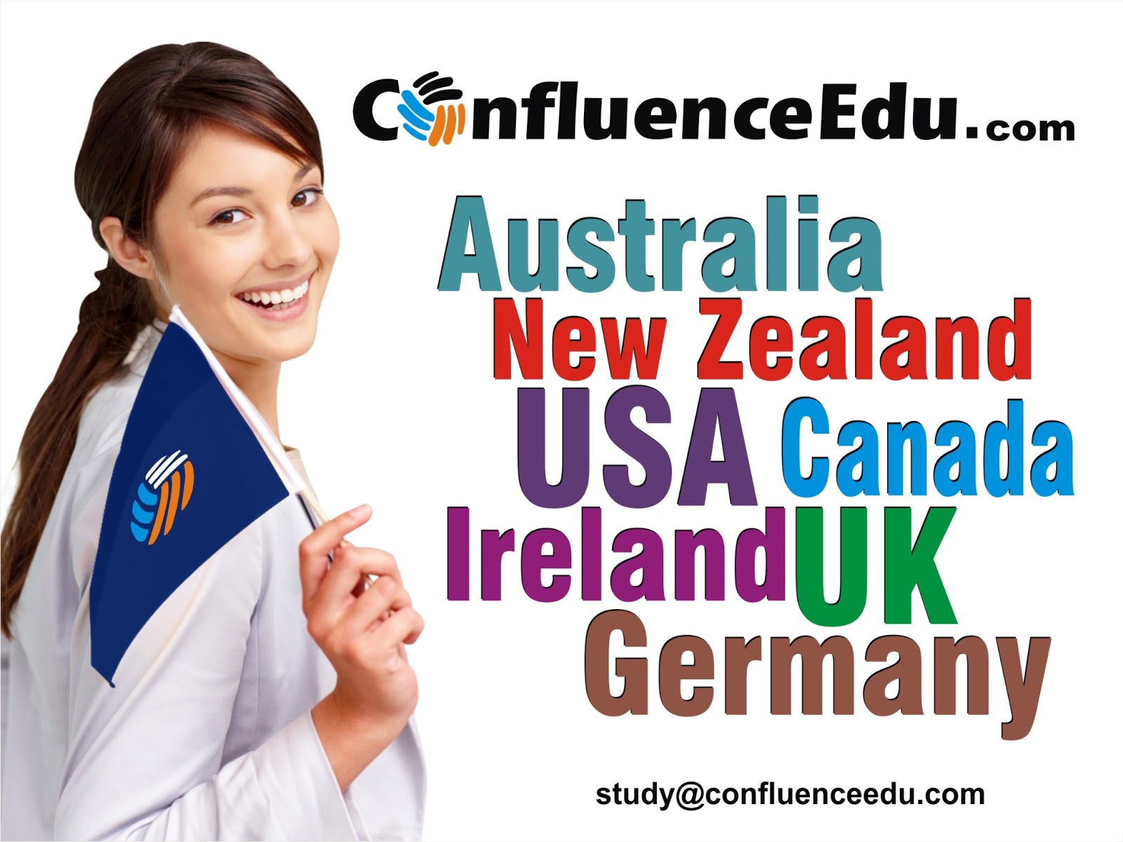 overseas studying overseas studying