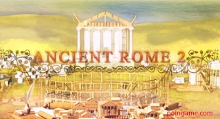 Download Ancient Rome 2 Game