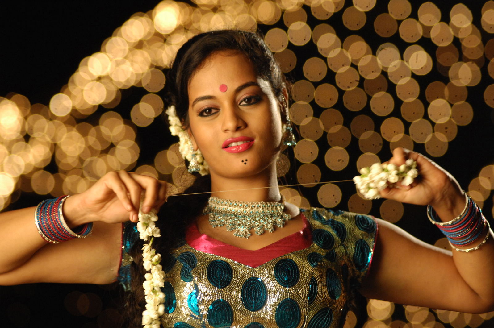 Gundello Godari Movie New Stills