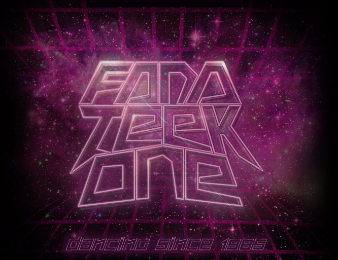Marc Hamill - Neon Electra Marc Hamill - Neon Electra