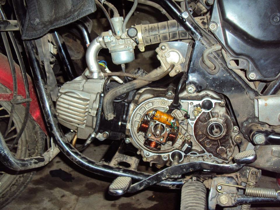 Twisted Throttle Bikes: Hero Honda Splendor Plus Engine Rebuild | Hero Splendor + Engine Parts 3 Twisted Throttle Bikes: Hero Honda Splendor Plus Engine Rebuild | Hero Splendor + Engine Parts 3