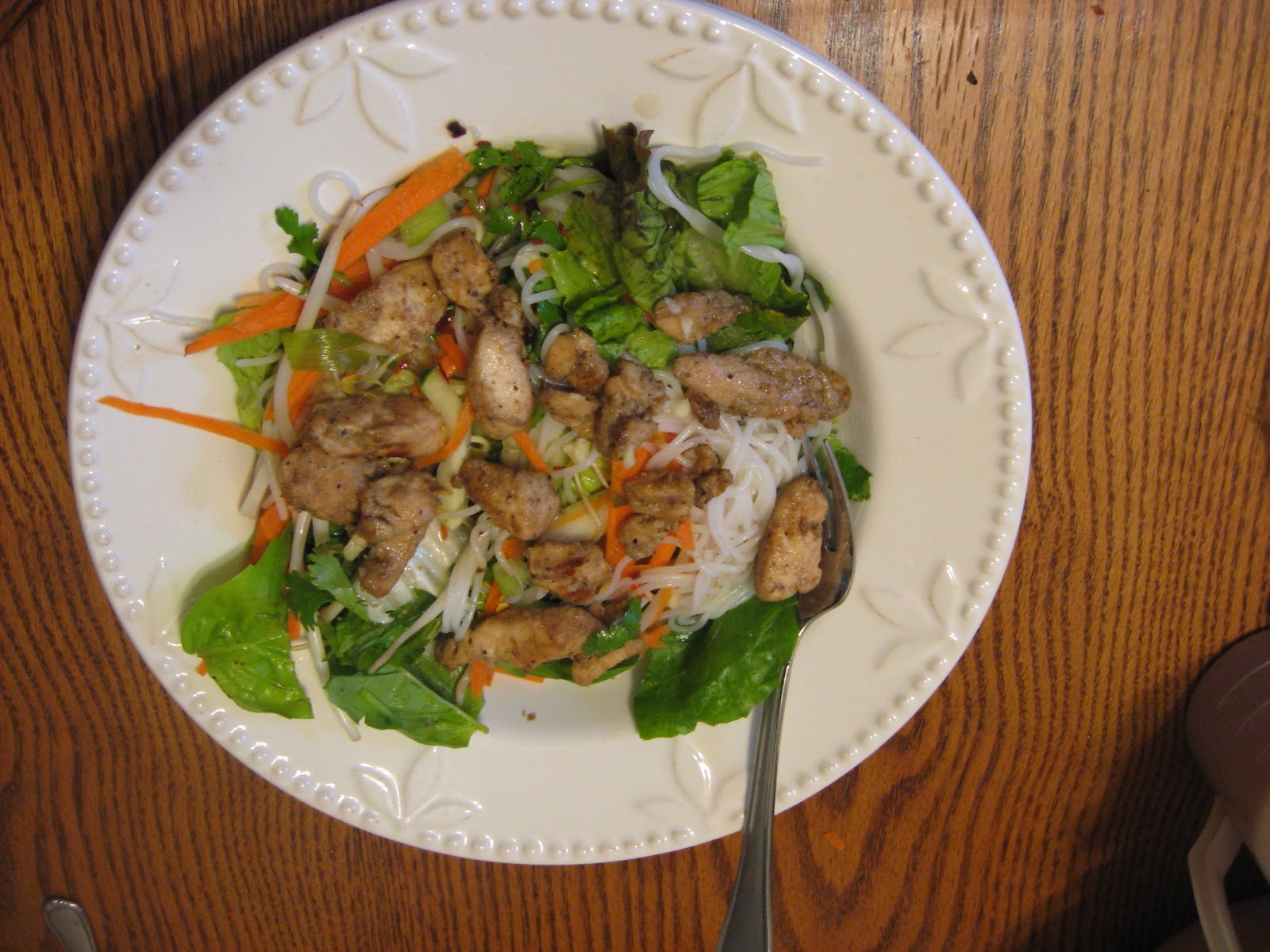 Gluten Free & God Seeking Fast & Easy Gluten Free Vietnamese