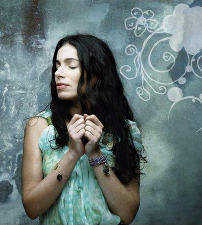 Yael Naim Toxic Mp3 MB