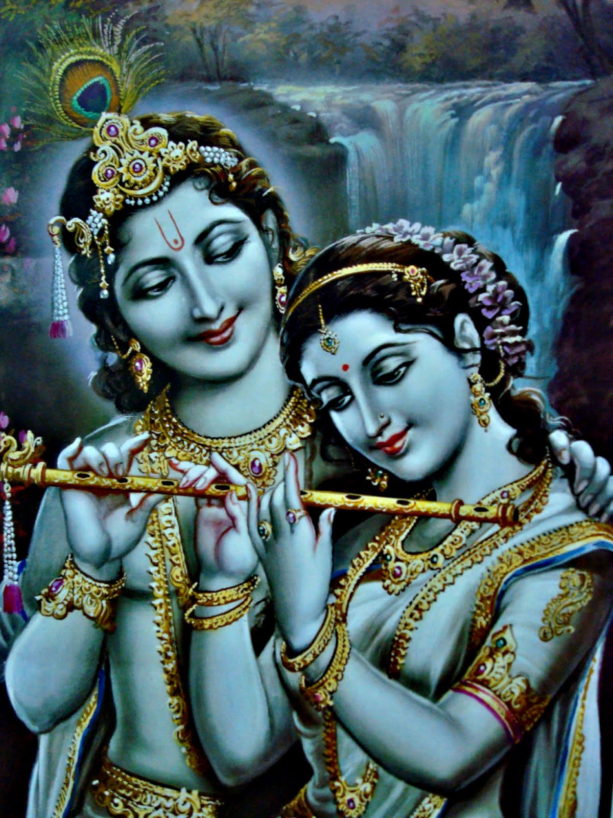 jnanananda shiva paramashiva krishna