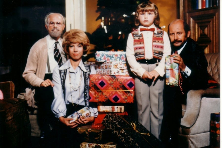 Weihnachten Bei Den Hoppenstedts Im Tv 2022 [Retro]Bennemann Weihnachten bei Hoppenstedts