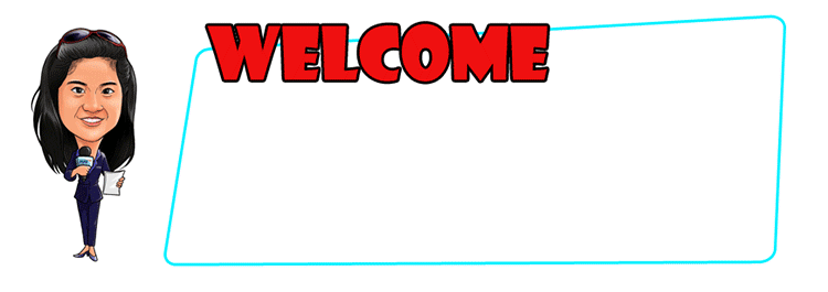 Welcome to Raden Aji Caricature Studio Welcome to Raden Aji Caricature Studio