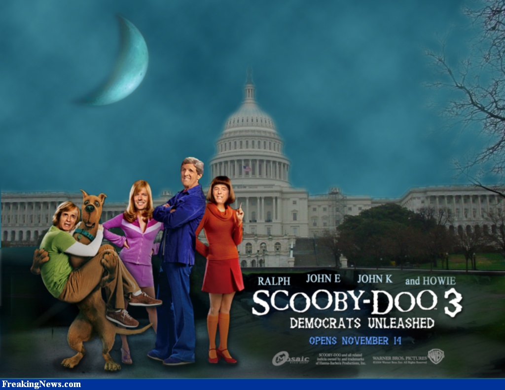 Scooby-Doo 2: Monsters Unleashed - Trailer - YouTube