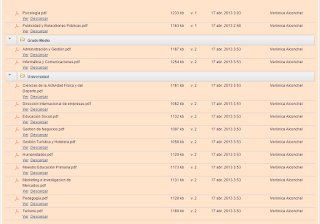 My English Backroom Usos Google Site Aula Archivador Crear un Archivador con Google Sites