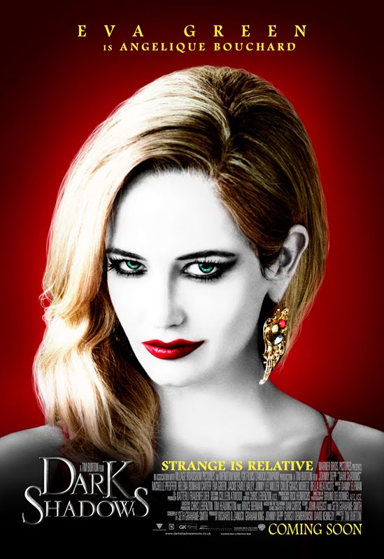 dark shadows dark shadows