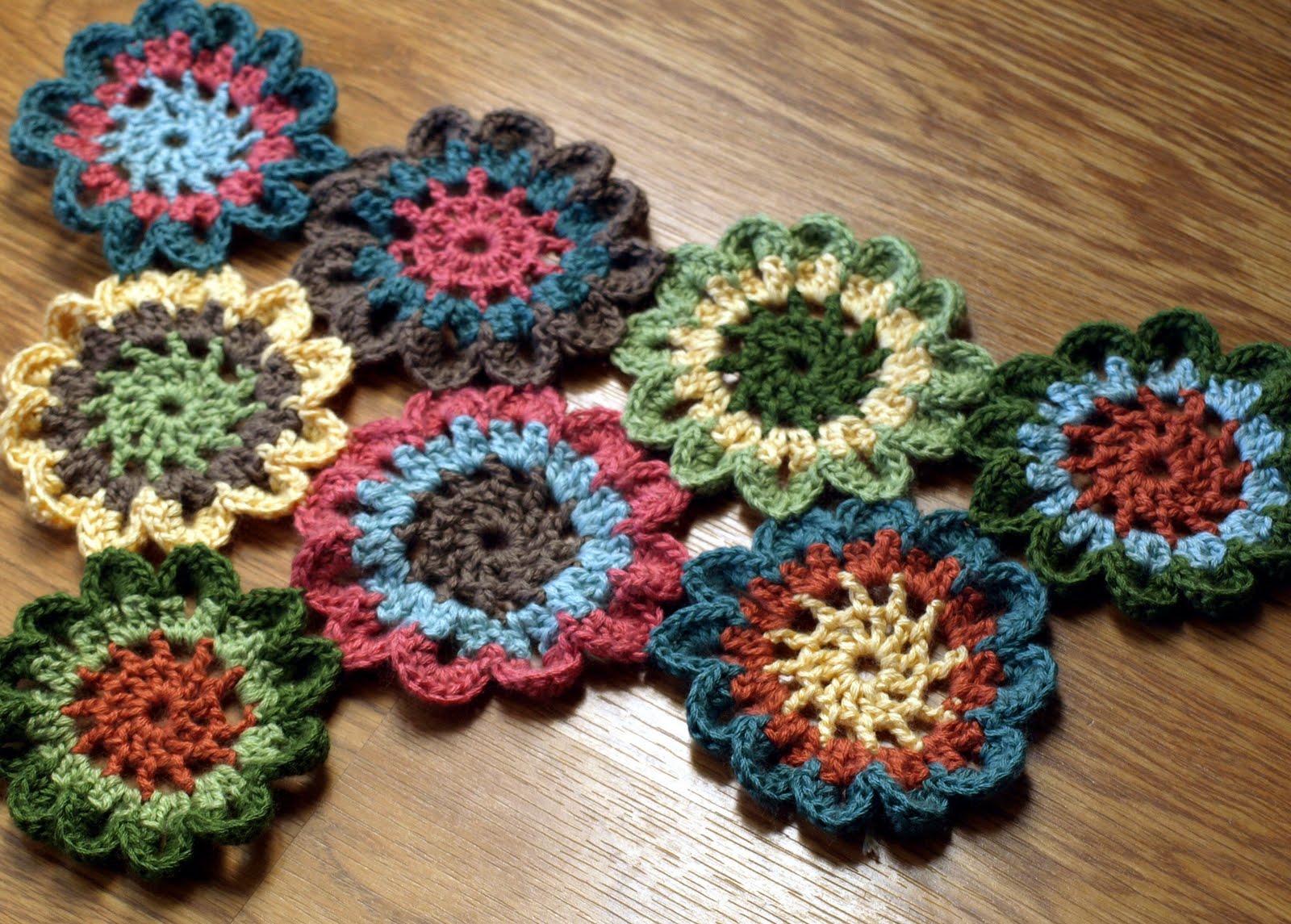 Japanese Crochet | eHow.com