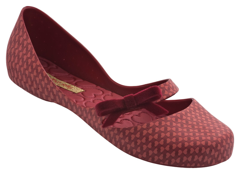 grendha jelly sandals