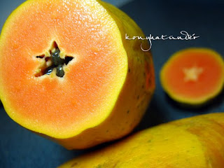 papaya