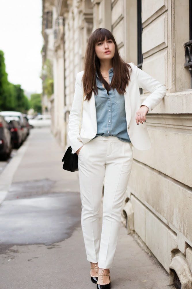 Blog Mode Paris