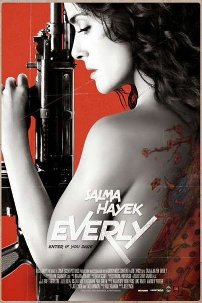 Film Everly 2015 (Bioskop)