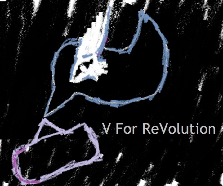 VForReVolution