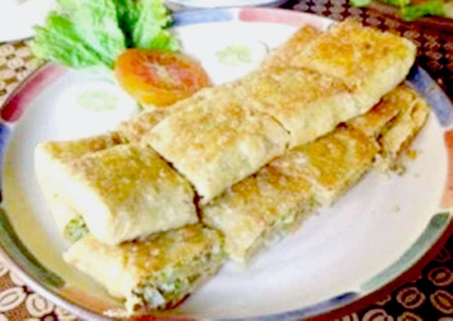 Membuat Martabak Kentang | resep cara membuat martabak kentang Membuat Martabak Kentang | resep cara membuat martabak kentang