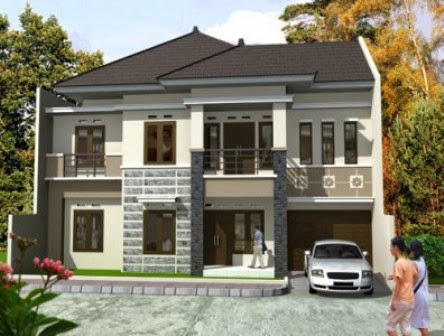 Desain Tampak Depan Rumah Minimalis Foto dan Video Desain Tampak Depan Rumah Minimalis Foto dan Video