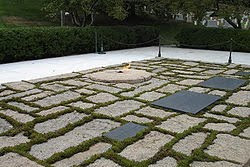 Arlington National Cemetery