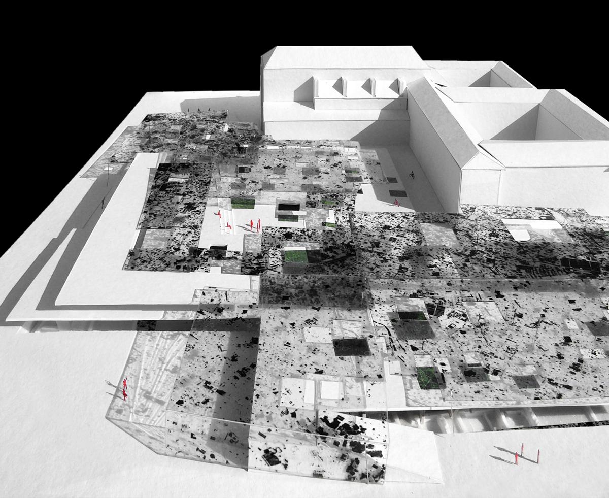 Guillermo Vázquez Consuegra a f a s i a