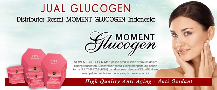 glucogen