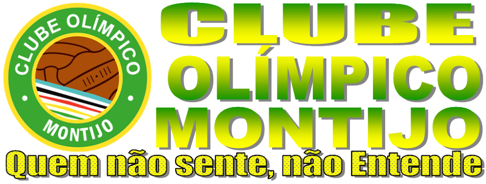 Clube Olímpico Montijo