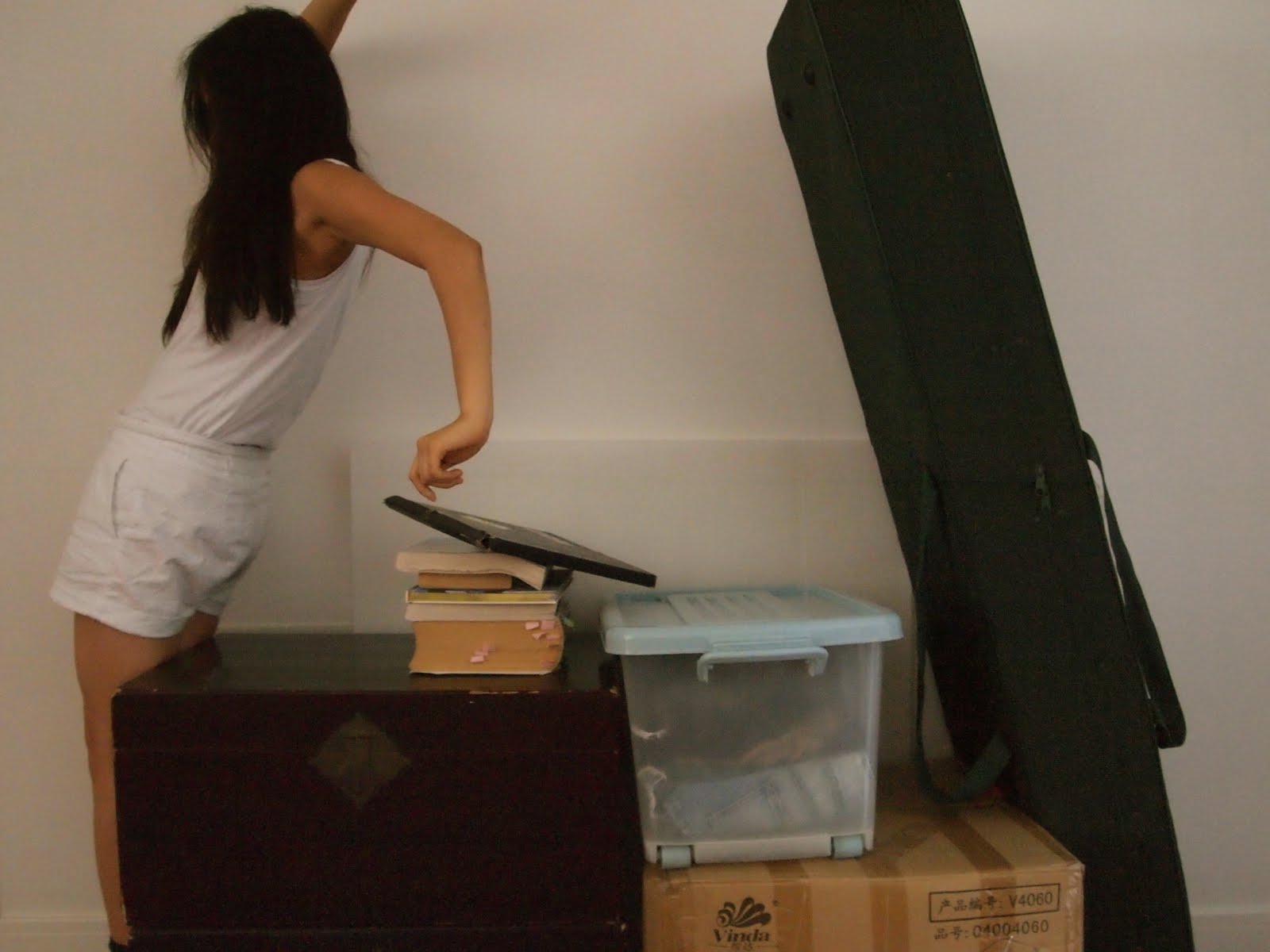 Gloria Yu my profile