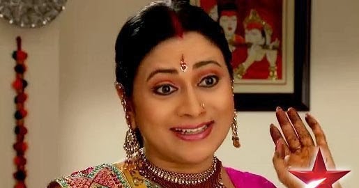 The Return Of Flora Aunty