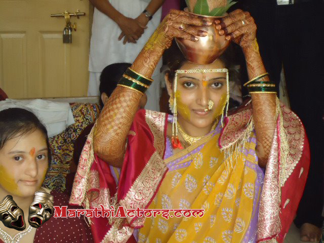 Mukta+Barve+Marriage Mukta Barve Marriage http://marathiactors.com/2012/05/actress-rupali ...