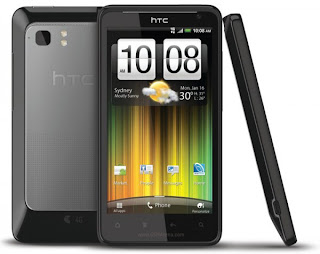 HTC Vivid