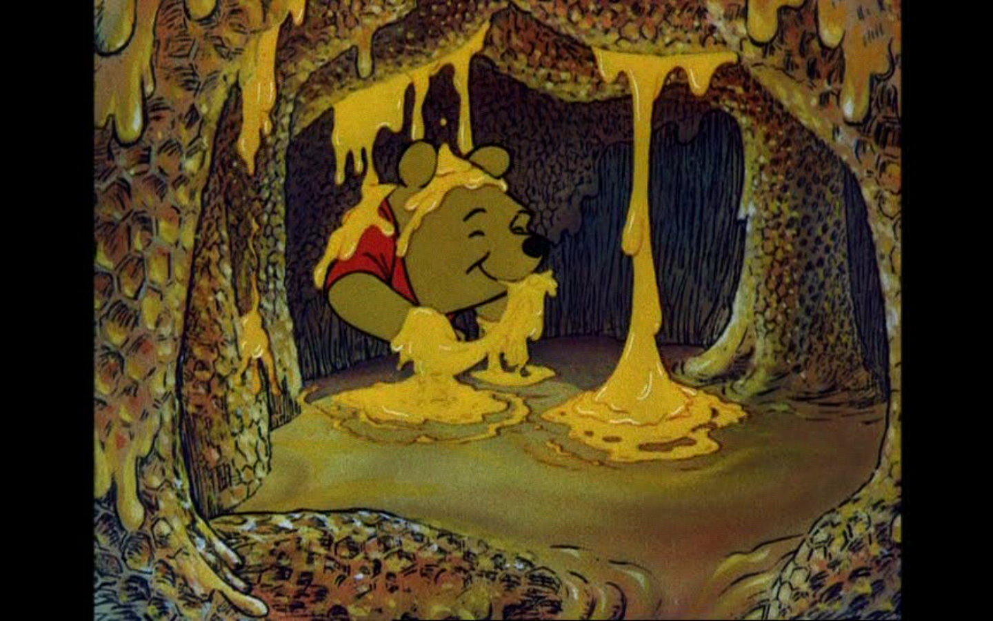 The Pooh Sticks - Multiple Orgasm The Pooh Sticks - Multiple Orgasm