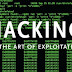 Hacking Adalah Kreativitas, Seni thumbnail