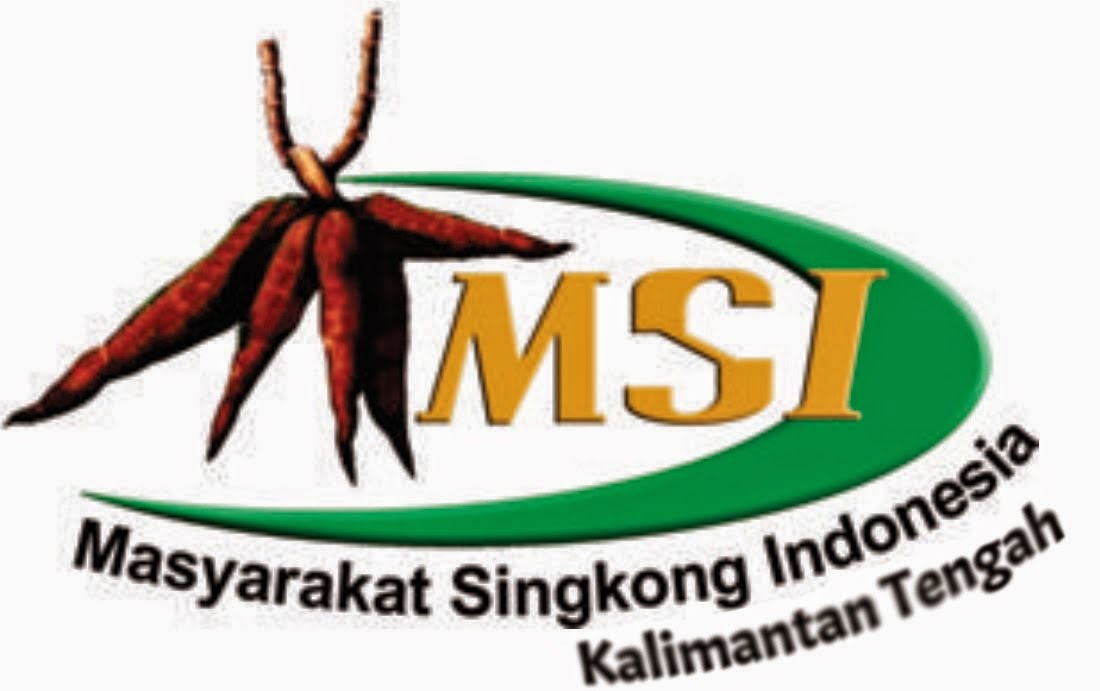 Masyarakat Singkong Indonesia (MSI) Kalteng