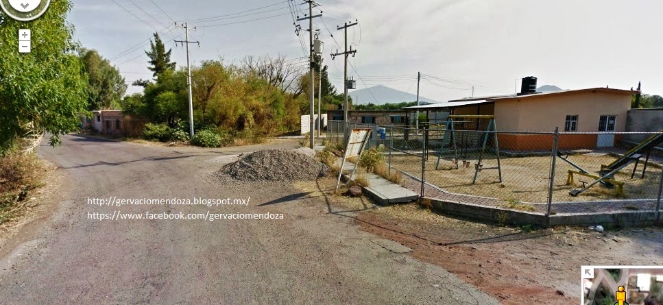 Gervacio Mendoza Colonia Morelos Santiago Maravatio Gto. 10 fotos