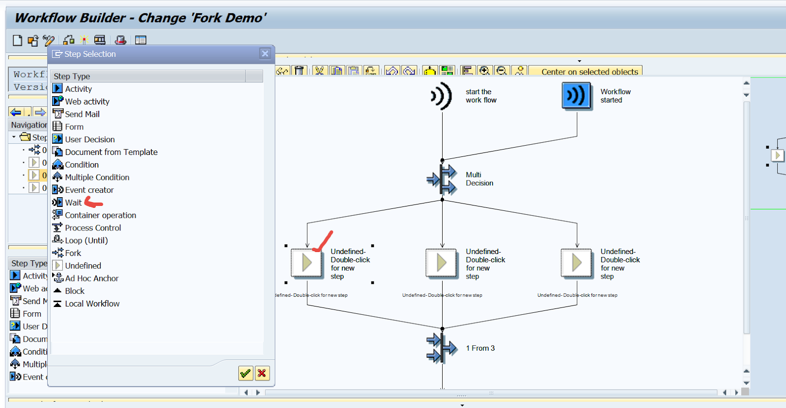 saptechnical workflow using wait event in workflow using ip generation saptechnical workflow using wait event in workflow using ip generation